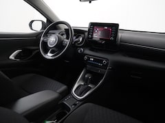Toyota Yaris - 1.5 Hybrid Dynamic | All-in 393, - Private Lease | Direct uit voorraad