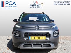 Citroën C3 Aircross - 110 Pk benzine * Hoge Zit * HXL-07-H * Navigatie * Climate & Cruise Control * Open Schuifd
