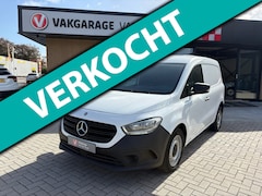 Mercedes-Benz Citan - 108 CDI L1 Pro