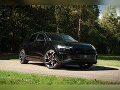 Audi Q8 - 55 TFSI e quattro Pro Line S