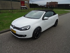 Volkswagen Golf Cabriolet - 1.2 TSI BlueMotion