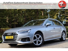 Audi A4 Avant - 35 TFSI Advanced Edition | Navi | Virtual | Trekhaak |