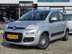 Fiat Panda - 0.9 TwinAir Edizione Cool |AIRCO|NAVI|CARPLAY|CDV
