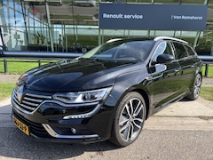 Renault Talisman Estate - 1.3 TCe Limited / 160 PK / Automaat / Trekhaak / Keyless / Cruise / Massage / PDC A / LMV