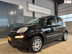Fiat Panda - 0.9 TwinAir Lounge 86pk Trekhaak NAP