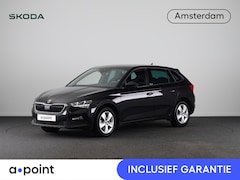 Skoda Scala - 1.0 TSI Sport Business 110pk Automaat | Navigatie via App | Parkeersensoren voor en achter