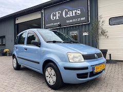 Fiat Panda - 1.1 Active 2007 APK Nieuw 111.000KM