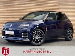 Renault 5 - 5 comfort range iconic cinq 52 kWh Harman Kardon premium audio / Carplay / Nieuwe auto