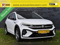 Volkswagen Taigo - 1.5 TSI R-Line PANODAK/VIRTUAL COCKPIT/ACC/ETC