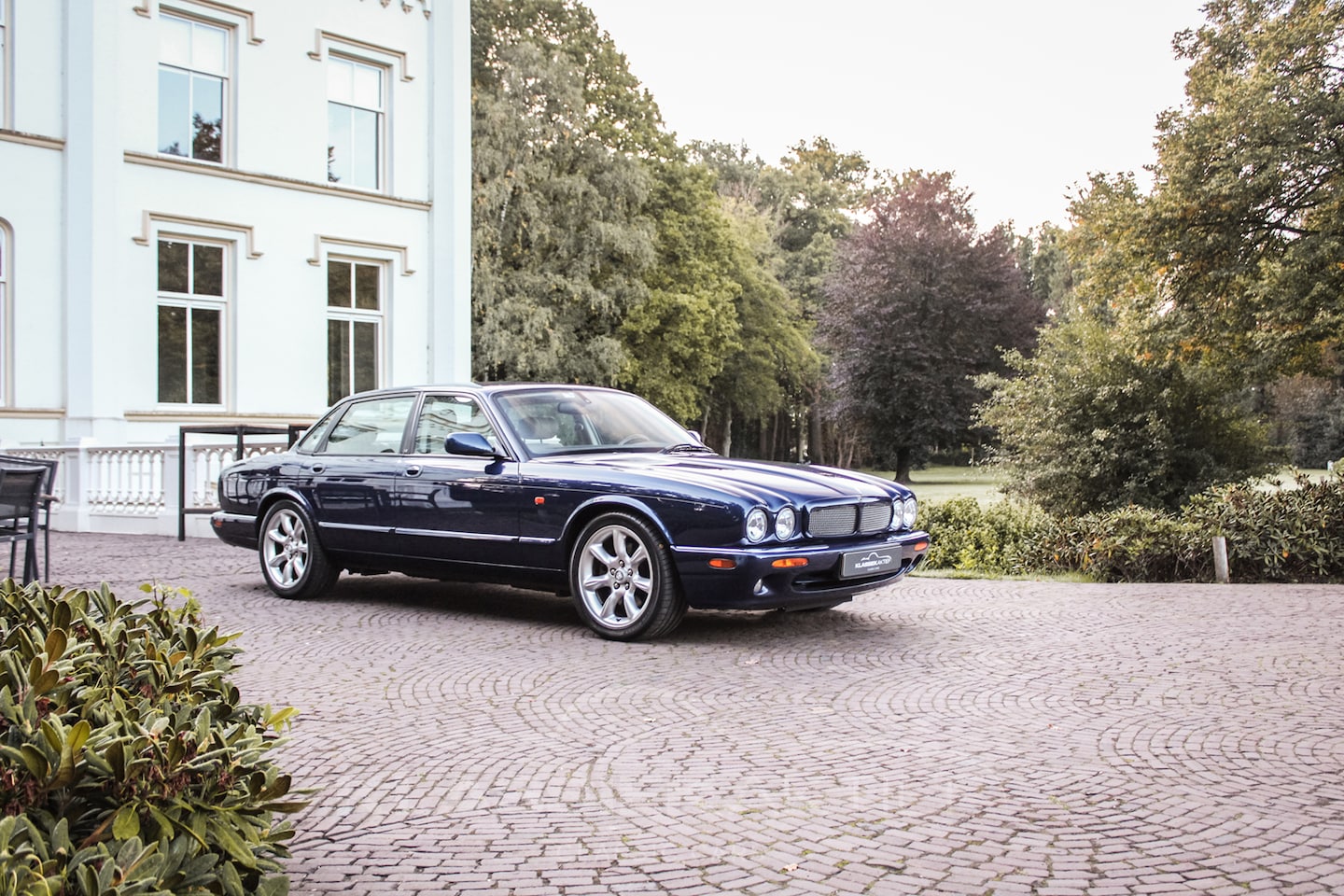 Jaguar XJR - 4.0 V8 Supercharged - AutoWereld.nl