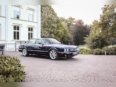 Jaguar XJR - 4.0 V8 Supercharged