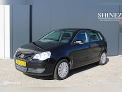 Volkswagen Polo - 1.2 Comfort | 2008 | Nieuwe APK