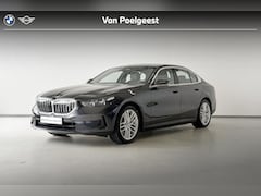 BMW i5 - Sedan eDrive40 Business Edition
