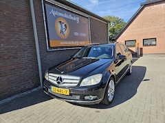 Mercedes-Benz C-klasse Estate - 180 CGI BlueEFFICIENCY Business Class Avantgarde