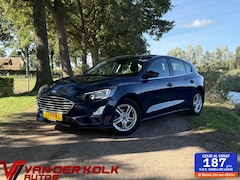Ford Focus - 1.0 EcoBoost Trend Edition Business