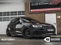 Audi RS3 - 2.5 TFSI quattro|DAZA|maxton|74dkm|carbon|RS seats