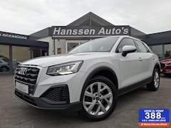 Audi Q2 - 30 TFSI Pro Line