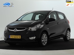 Opel Karl - 1.0 ecoFLEX Edition Cruise | Bluetooth | 1ste eigenaar