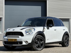 MINI Countryman - 1.6 Cooper S ALL4 Chili | Panodak | Leder | Xenon