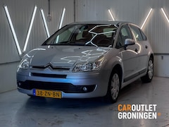 Citroën C4 - 1.6-16V Image |CLIMA|NWE APK| DB-RIEM VV | CRUISE