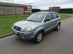 Hyundai Tucson - 2.0i Active