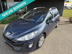 Peugeot 308 SW - 1.6 VTi XT ECC/CRUISE/PANO/PDC/TREK APK+NAP
