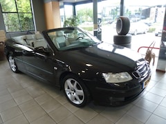 Saab 9-3 Cabrio - 2.0 T AUT Vector