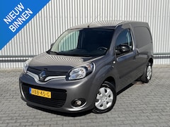 Renault Kangoo - 1.5 dCi 90 Energy Luxe*A/C*CRUISE*HAAK*CAM