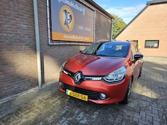 Renault Clio Estate - 0.9 TCe Dynamique