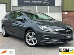 Opel Astra Sports Tourer - 1.0 Innov/CAMERA/NAVI/PARKS/APK/NAP