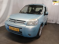 Citroën Berlingo - 1.6i 16V M.sp. CoolT - Airco - Linker Zijschade