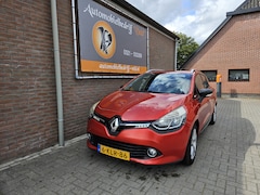 Renault Clio Estate - 0.9 TCe Expression