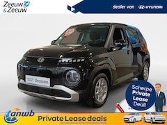 Hyundai Inster - E-Motion 42 kWh RUIM €3.000, - KORTING | GEEN LEVERTIJD | 269, - PER MAAND PRIVATE LEASE