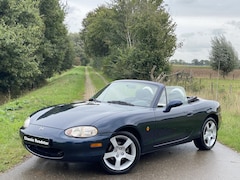 Mazda MX-5 - NB 1.8i 140PK