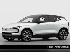 Volvo EX30 - Twin Motor Performance Europa Sport AWD 428pk | 1500kg Trekgewicht | Elek.Verstelbare Voor