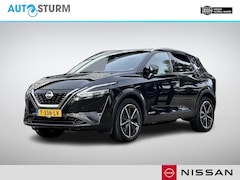 Nissan Qashqai - 1.5 e-Power Tekna Panoramadak + Cold Pack