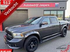 Dodge Ram 1500 - 4X4 5.7 V8 4x4 Crew Cab 5'7 Laramie