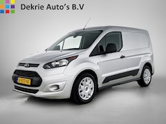 Ford Transit Connect - 1.5 TDCI L1 Euro6 Schuifdeur rechts / Airco / Pdc.+Camera / Cruise-ctr. / Navi / Bluetooth