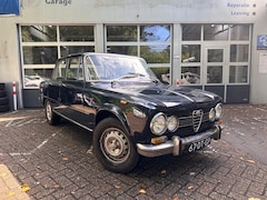 Alfa Romeo Giulia - 1.6 Super