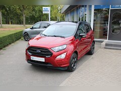Ford EcoSport - 1.0 EcoBoost 125 PK ST-Line Automaat CAMERA | WINTERPAKKET | BLIS |