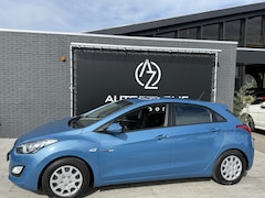 Hyundai i30 - 1.6 GDI i-Motion Extra set sportvelgen