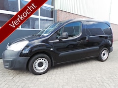 Citroën Berlingo - 1.6 BlueHDI 75 Club Airco, Cruise, Schuifdeur, Enz
