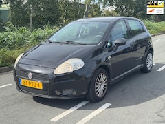Fiat Grande Punto - 1.3 M-Jet Actual / AIRCO / NAP