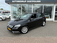 Mercedes-Benz B-klasse - 180 Ambition