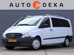 Mercedes-Benz Vito - 110 CDI 343 9 PERS. Extra Lang *Navigatie*Airco
