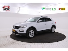 Volkswagen T-Roc - 1.5 TSI Sport Automaat, Apple carplay, Panorama