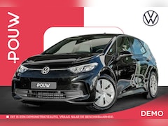 Volkswagen ID.3 - 170pk Pure Oranje Edition 52 kWh | Assistentie Pakket | Comfort Pakket