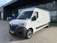 Renault Master - 135 L3H2 Parkeersensoren + Cruise control