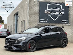 Mercedes-Benz A-klasse - AMG 45 4MATIC Facelift/H&K/Pano/Aero