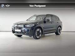 BMW iX3 - High Executive